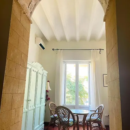 Lägenhet Eva Recommends Porvenir *