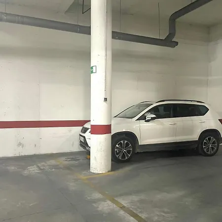 Lägenhet Eva Recommends Porvenir