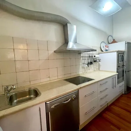 Apartamento Eva Recommends Porvenir *