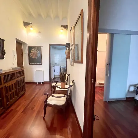 Lägenhet Eva Recommends Porvenir