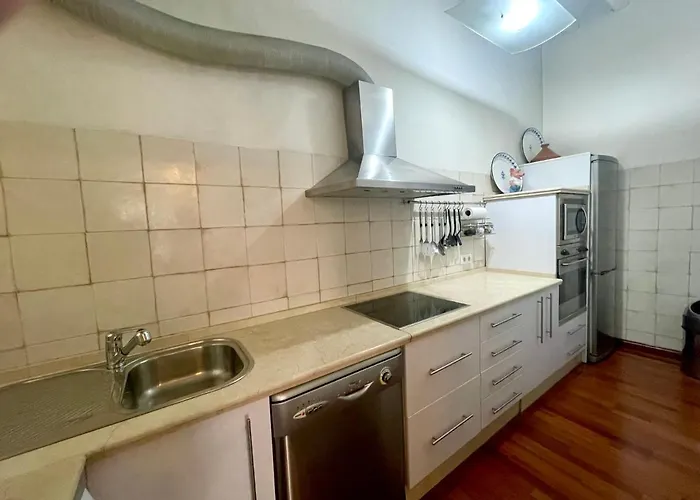 Lägenhet Eva Recommends Porvenir *