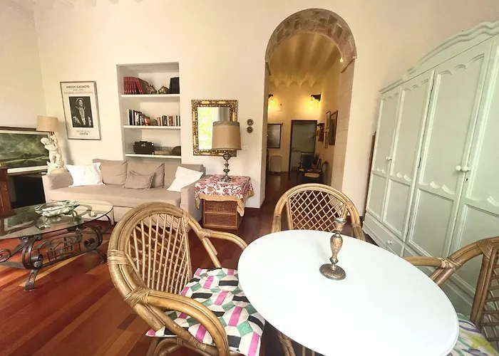 Eva Recommends Porvenir Lägenhet