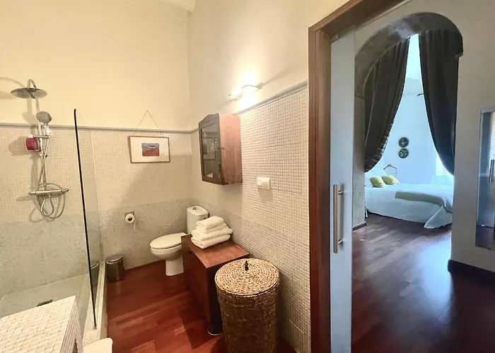 Lägenhet Eva Recommends Porvenir