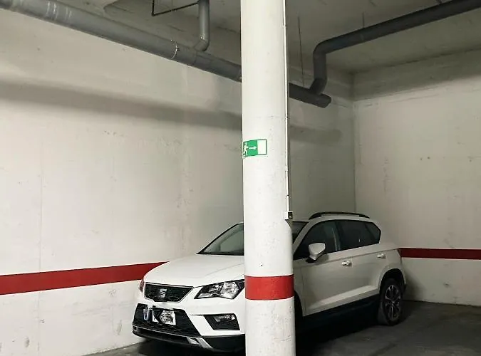 Eva Recommends Porvenir Lägenhet Jerez de la Frontera