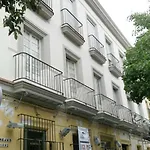 Eva Recommends Porvenir Jerez de la Frontera