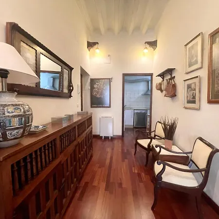 Eva Recommends Porvenir Apartman Jerez de la Frontera