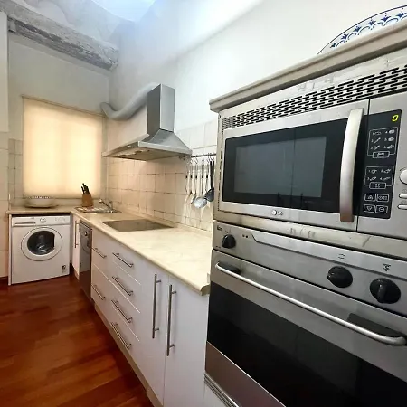 Eva Recommends Porvenir Apartman Jerez de la Frontera