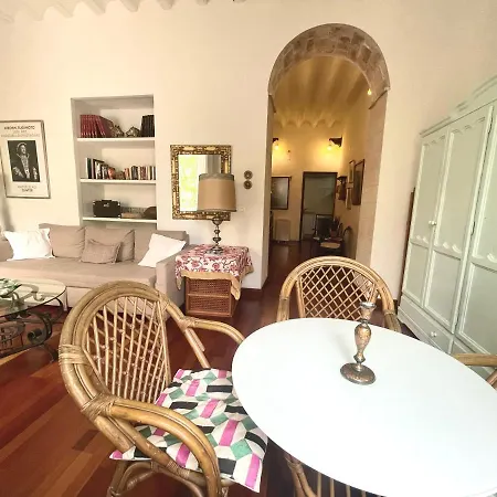 Eva Recommends Porvenir Appartement