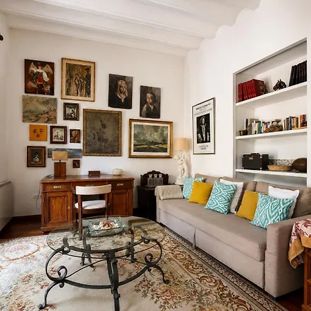Eva Recommends Porvenir Apartment