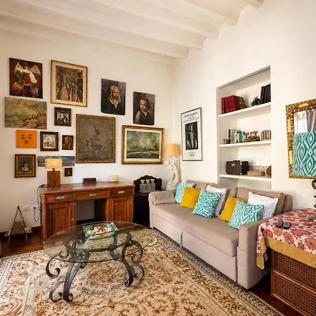 Eva Recommends Porvenir Apartment Jerez de la Frontera