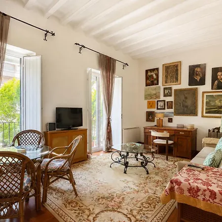 Apartment Eva Recommends Porvenir Jerez de la Frontera