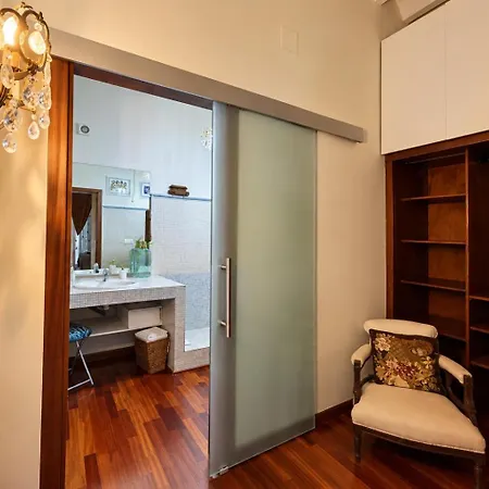 Apartment Eva Recommends Porvenir