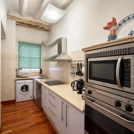 Eva Recommends Porvenir Apartment Jerez de la Frontera