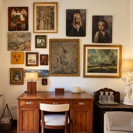 Apartment Eva Recommends Porvenir Jerez de la Frontera
