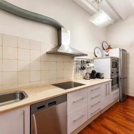 Eva Recommends Porvenir Apartment