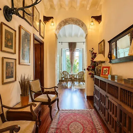 Apartment Eva Recommends Porvenir