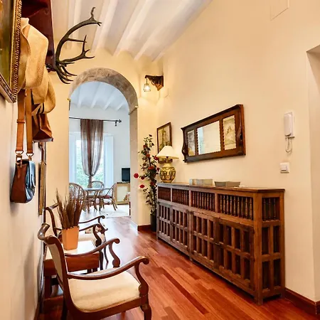 Eva Recommends Porvenir Apartment *