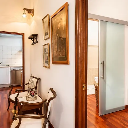 Apartment Eva Recommends Porvenir Jerez de la Frontera