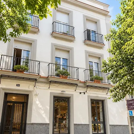 Apartment Eva Recommends Porvenir