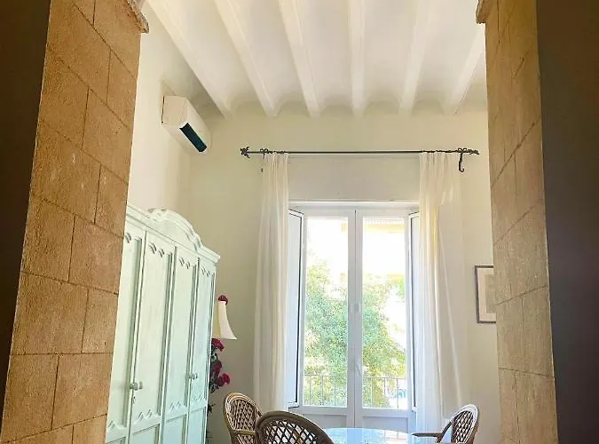 Apartman Eva Recommends Porvenir *