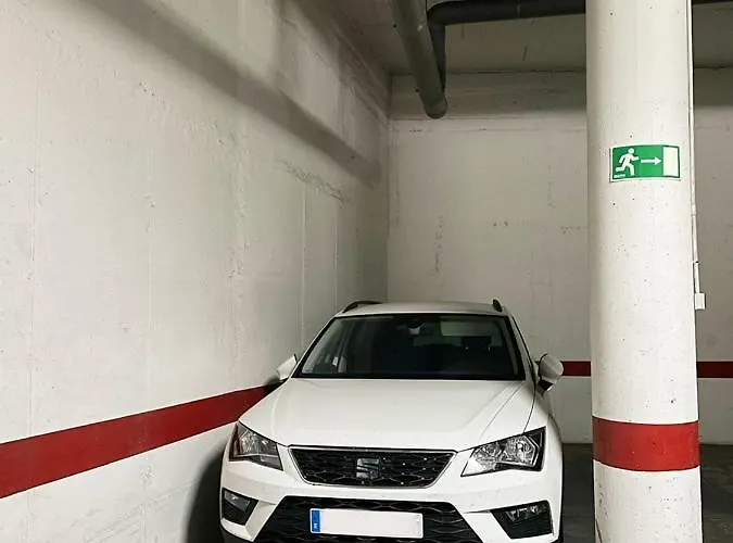 Eva Recommends Porvenir Apartman Jerez de la Frontera