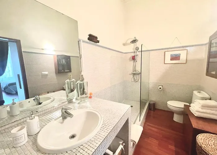 Apartman Eva Recommends Porvenir