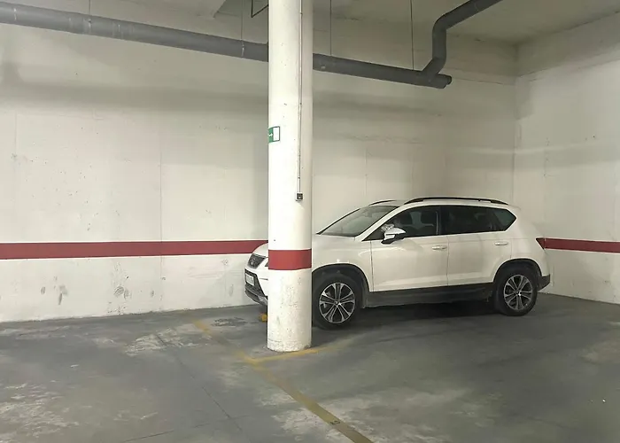 Apartman Eva Recommends Porvenir