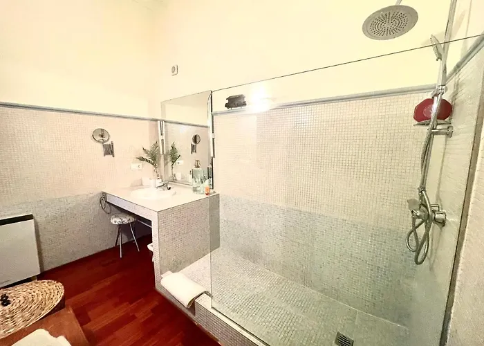 Eva Recommends Porvenir Apartman *