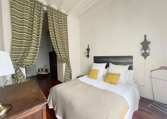 Eva Recommends Porvenir Apartman *