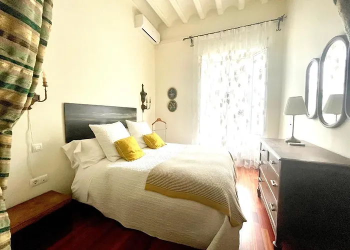 Eva Recommends Porvenir Jerez de la Frontera