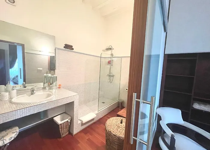 Eva Recommends Porvenir Apartman *