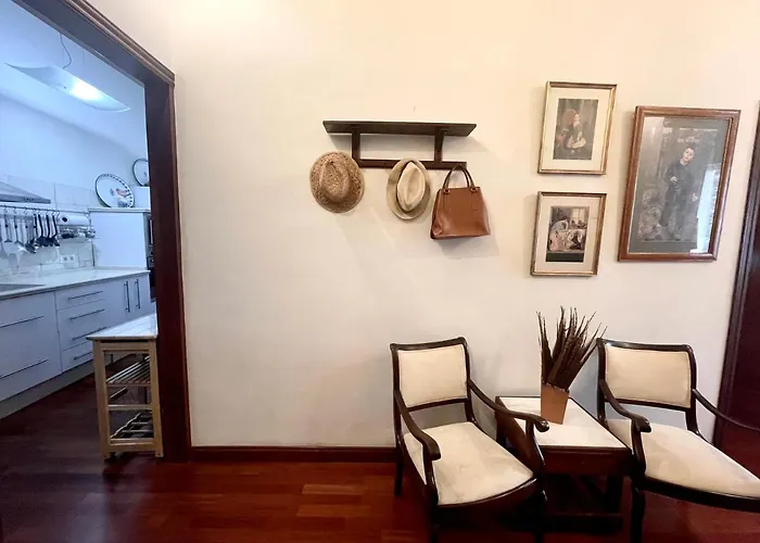 Eva Recommends Porvenir * Jerez de la Frontera