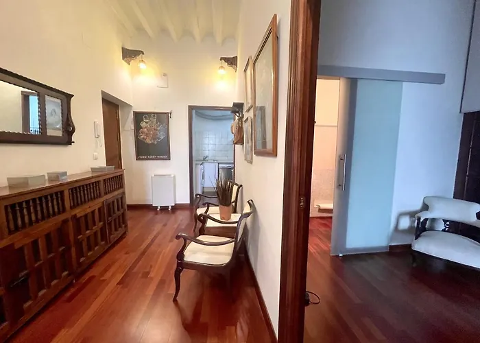 Apartman Eva Recommends Porvenir