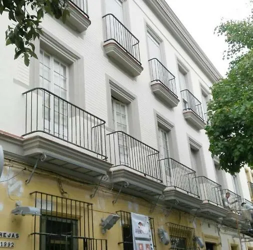 Eva Recommends Porvenir Jerez de la Frontera